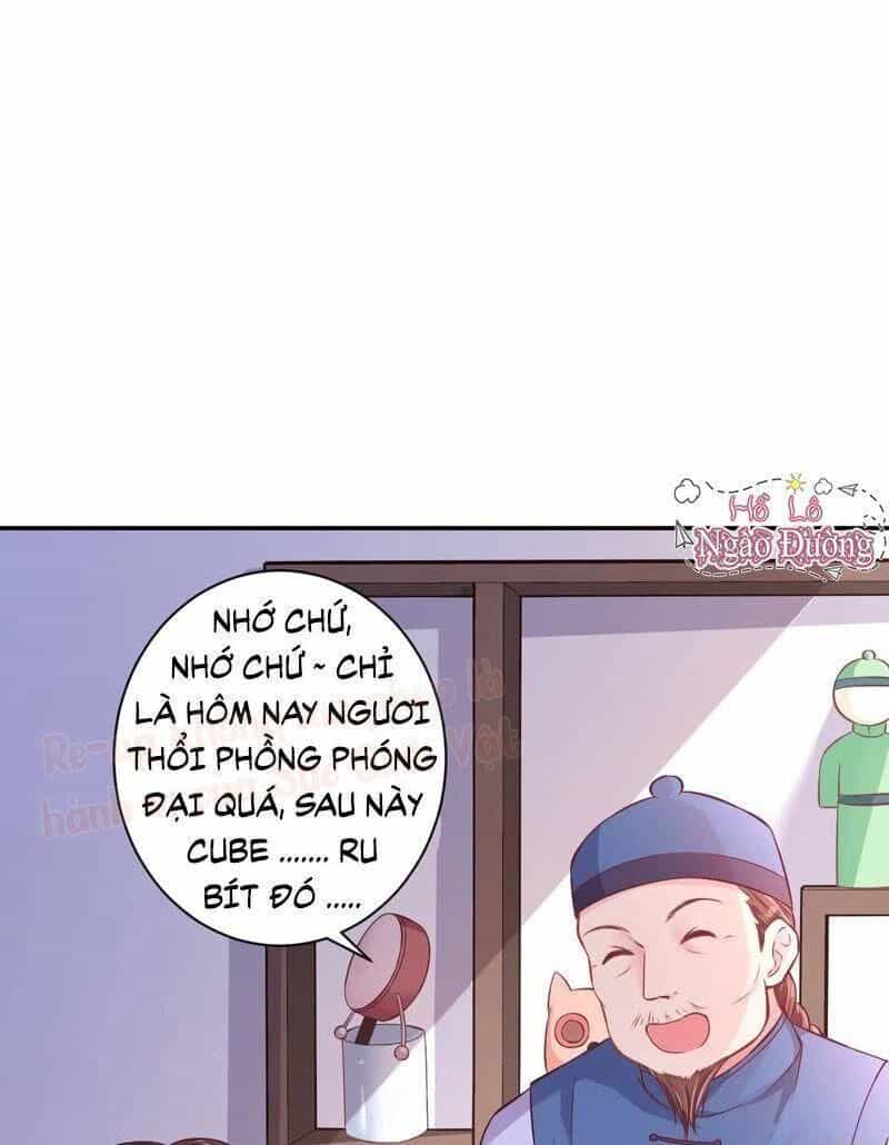 Quận Chúa Vững Vàng, Thiết Lập Nhân Vật Không Thể Vỡ - Chương 4 - ảnh 34