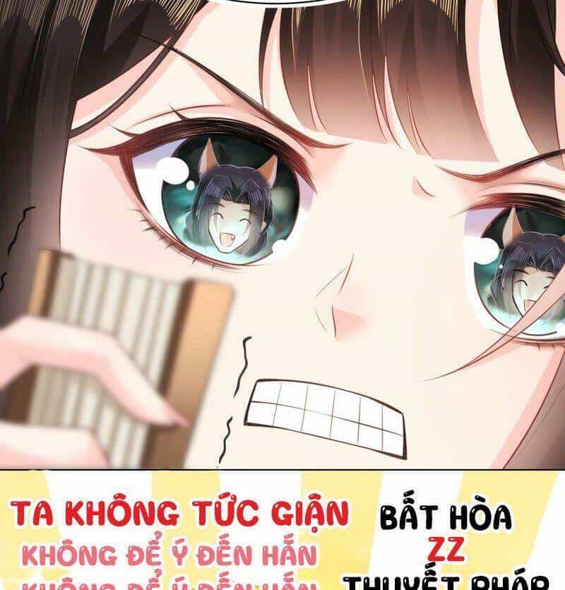 Quận Chúa Vững Vàng, Thiết Lập Nhân Vật Không Thể Vỡ - Chương 40 - ảnh 10