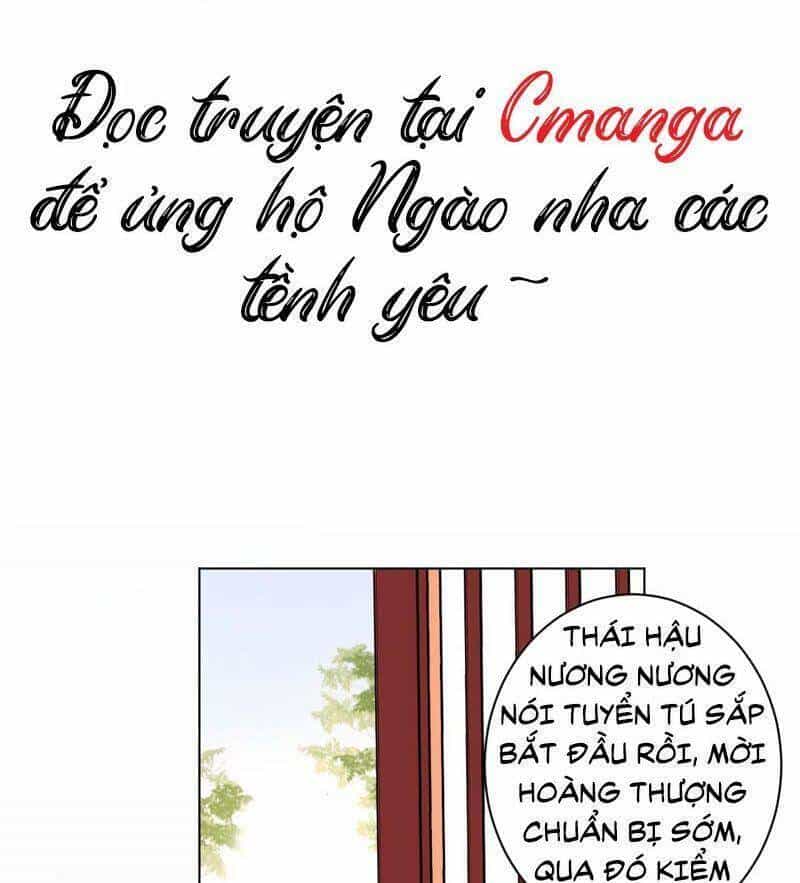 Quận Chúa Vững Vàng, Thiết Lập Nhân Vật Không Thể Vỡ - Chương 40 - ảnh 20