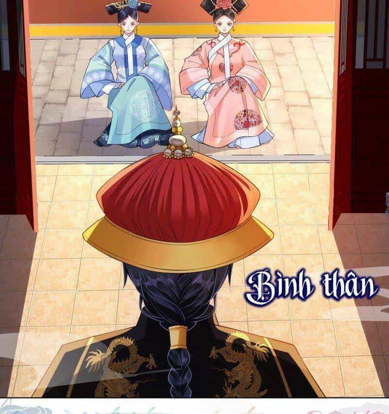 Quận Chúa Vững Vàng, Thiết Lập Nhân Vật Không Thể Vỡ - Chương 40 - ảnh 36