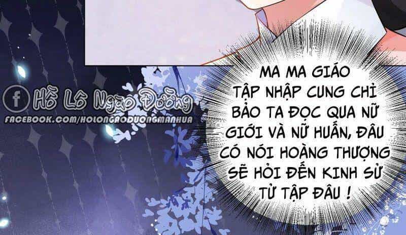 Quận Chúa Vững Vàng, Thiết Lập Nhân Vật Không Thể Vỡ - Chương 40 - ảnh 53