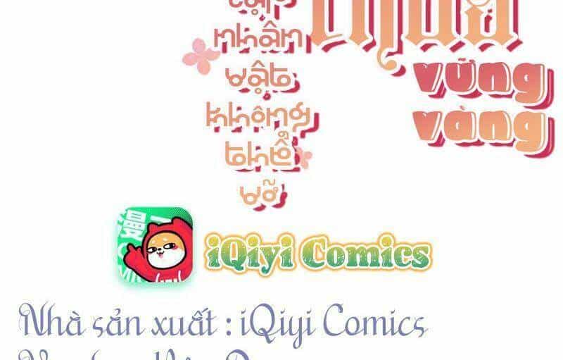 Quận Chúa Vững Vàng, Thiết Lập Nhân Vật Không Thể Vỡ - Chương 40.5 - ảnh 4