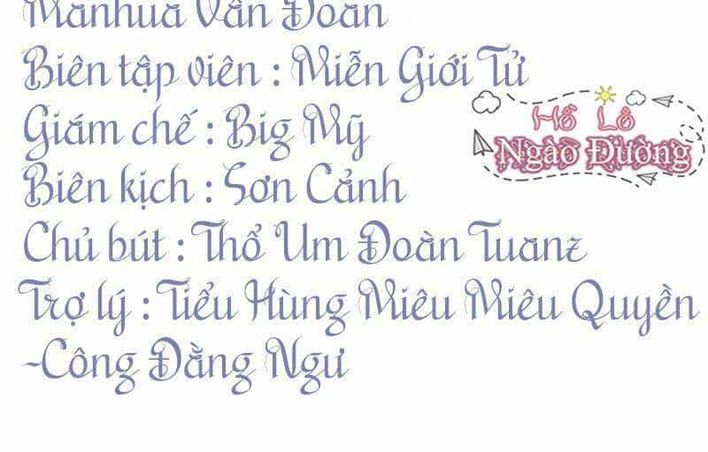 Quận Chúa Vững Vàng, Thiết Lập Nhân Vật Không Thể Vỡ - Chương 40.5 - ảnh 5