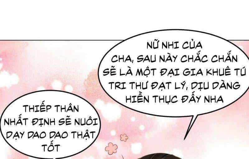 Quận Chúa Vững Vàng, Thiết Lập Nhân Vật Không Thể Vỡ - Chương 40.5 - ảnh 6