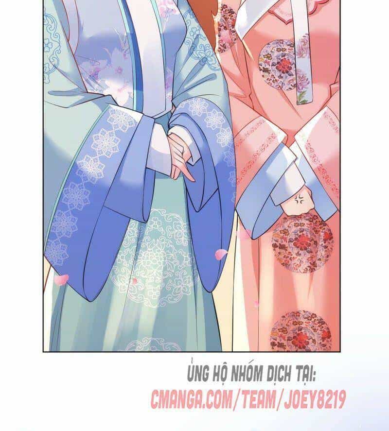 Quận Chúa Vững Vàng, Thiết Lập Nhân Vật Không Thể Vỡ - Chương 41 - ảnh 27