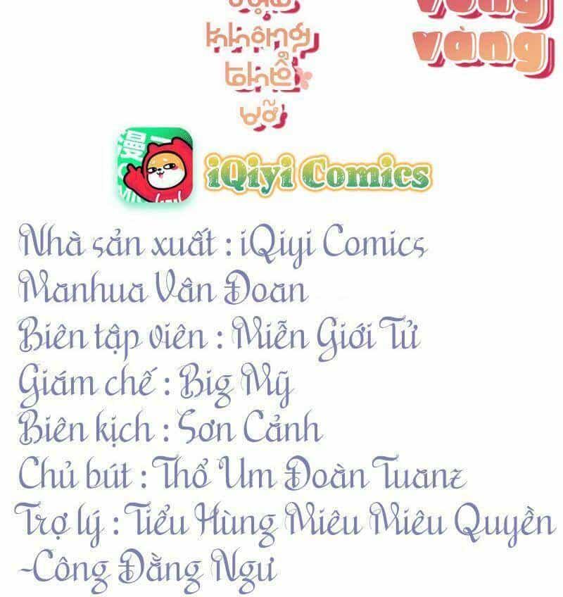 Quận Chúa Vững Vàng, Thiết Lập Nhân Vật Không Thể Vỡ - Chương 41 - ảnh 3