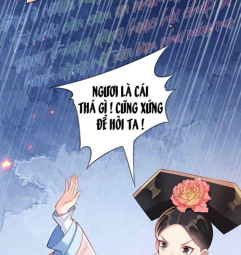 Quận Chúa Vững Vàng, Thiết Lập Nhân Vật Không Thể Vỡ - Chương 41 - ảnh 33