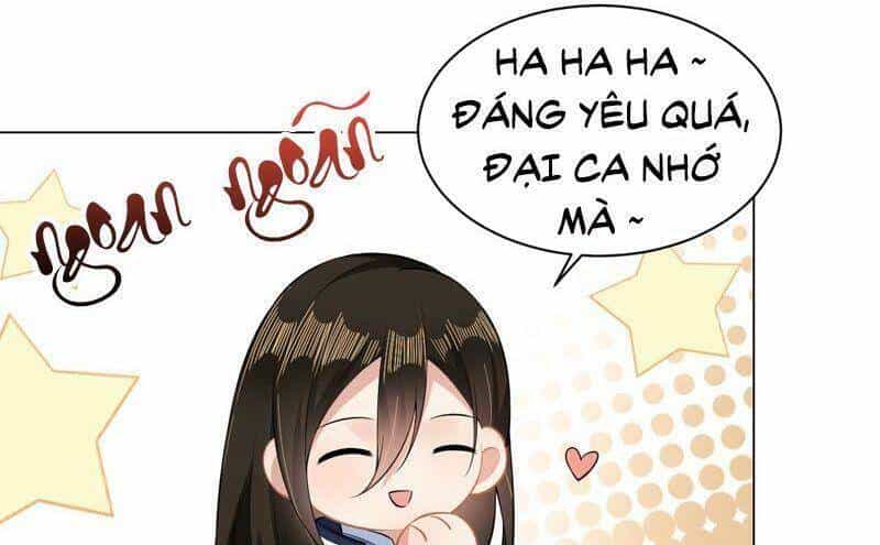 Quận Chúa Vững Vàng, Thiết Lập Nhân Vật Không Thể Vỡ - Chương 41.5 - ảnh 21