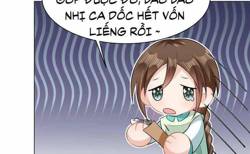 Quận Chúa Vững Vàng, Thiết Lập Nhân Vật Không Thể Vỡ - Chương 41.5 - ảnh 23
