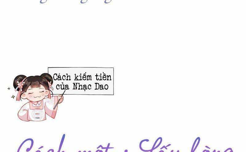 Quận Chúa Vững Vàng, Thiết Lập Nhân Vật Không Thể Vỡ - Chương 41.5 - ảnh 6