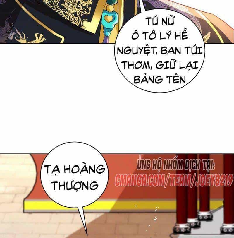 Quận Chúa Vững Vàng, Thiết Lập Nhân Vật Không Thể Vỡ - Chương 42 - ảnh 11
