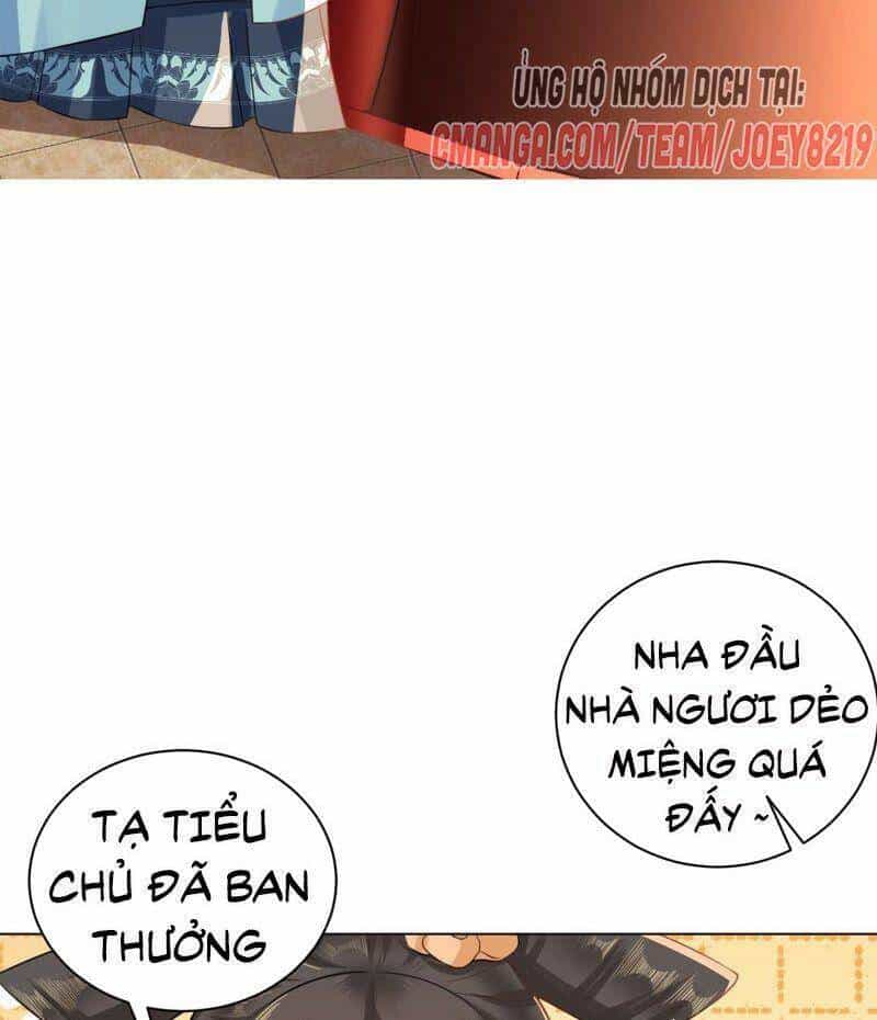 Quận Chúa Vững Vàng, Thiết Lập Nhân Vật Không Thể Vỡ - Chương 42 - ảnh 19