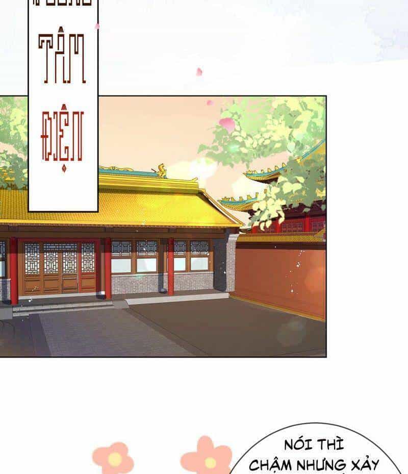 Quận Chúa Vững Vàng, Thiết Lập Nhân Vật Không Thể Vỡ - Chương 42 - ảnh 24