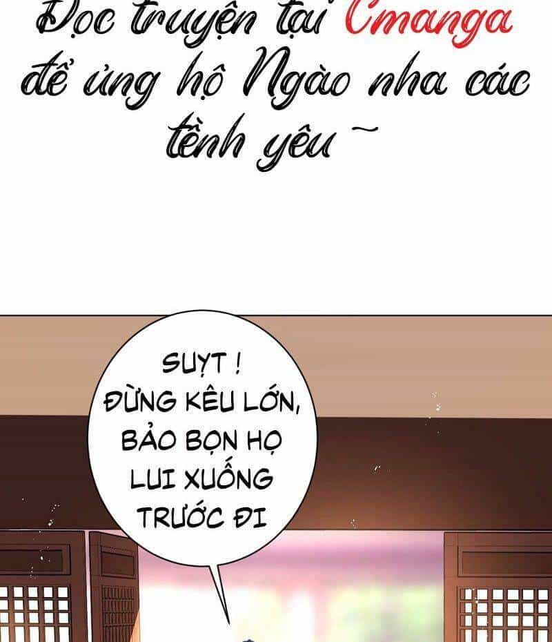 Quận Chúa Vững Vàng, Thiết Lập Nhân Vật Không Thể Vỡ - Chương 42 - ảnh 30