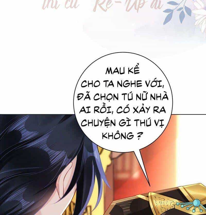 Quận Chúa Vững Vàng, Thiết Lập Nhân Vật Không Thể Vỡ - Chương 42 - ảnh 37