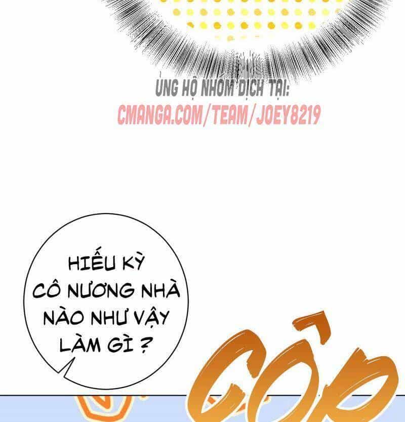 Quận Chúa Vững Vàng, Thiết Lập Nhân Vật Không Thể Vỡ - Chương 42 - ảnh 44