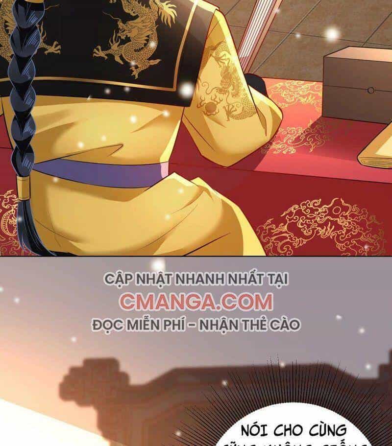 Quận Chúa Vững Vàng, Thiết Lập Nhân Vật Không Thể Vỡ - Chương 42 - ảnh 51