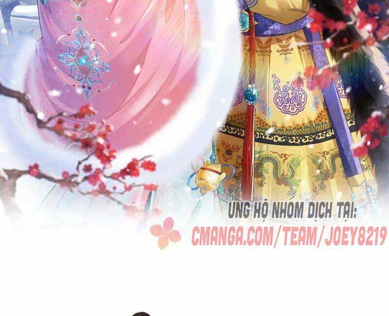 Quận Chúa Vững Vàng, Thiết Lập Nhân Vật Không Thể Vỡ - Chương 43 - ảnh 2