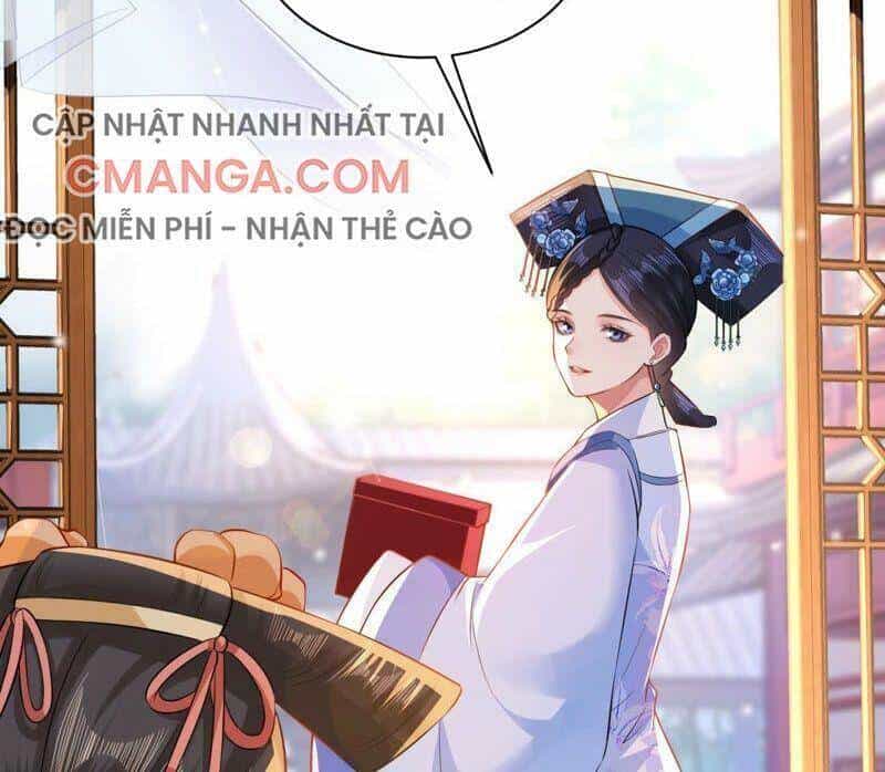 Quận Chúa Vững Vàng, Thiết Lập Nhân Vật Không Thể Vỡ - Chương 43 - ảnh 30