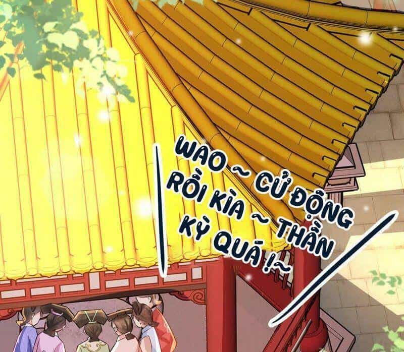 Quận Chúa Vững Vàng, Thiết Lập Nhân Vật Không Thể Vỡ - Chương 43 - ảnh 36