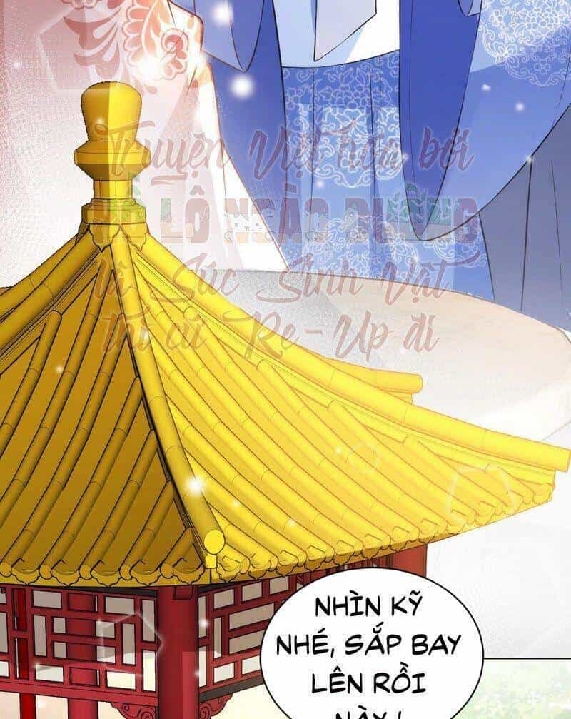 Quận Chúa Vững Vàng, Thiết Lập Nhân Vật Không Thể Vỡ - Chương 43 - ảnh 54