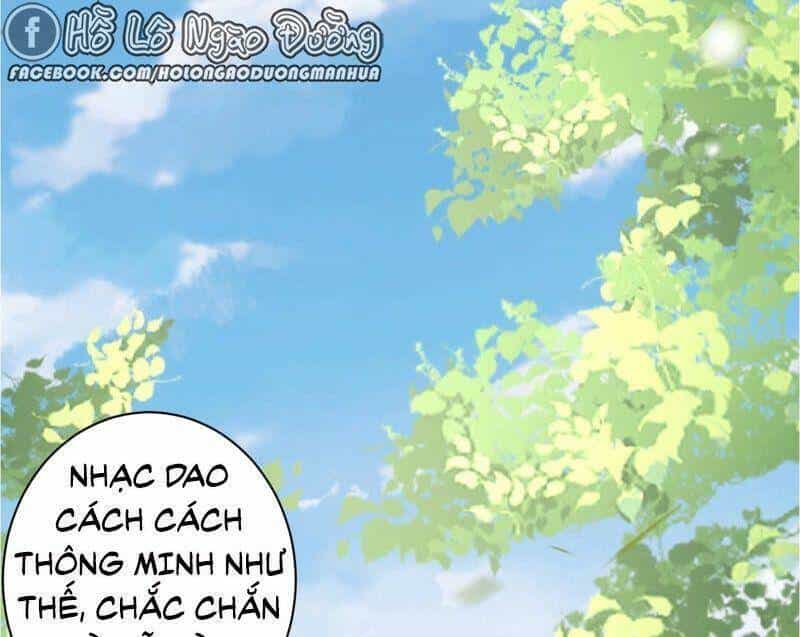 Quận Chúa Vững Vàng, Thiết Lập Nhân Vật Không Thể Vỡ - Chương 44 - ảnh 25