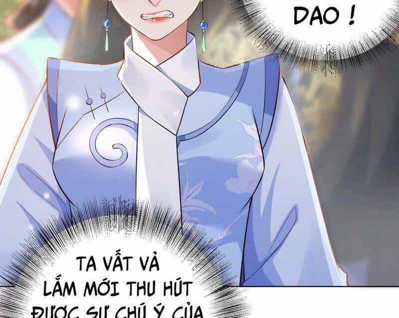 Quận Chúa Vững Vàng, Thiết Lập Nhân Vật Không Thể Vỡ - Chương 44 - ảnh 39