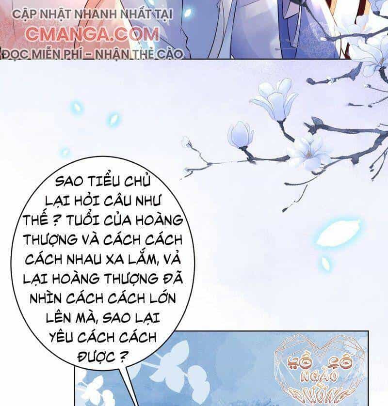 Quận Chúa Vững Vàng, Thiết Lập Nhân Vật Không Thể Vỡ - Chương 45 - ảnh 11