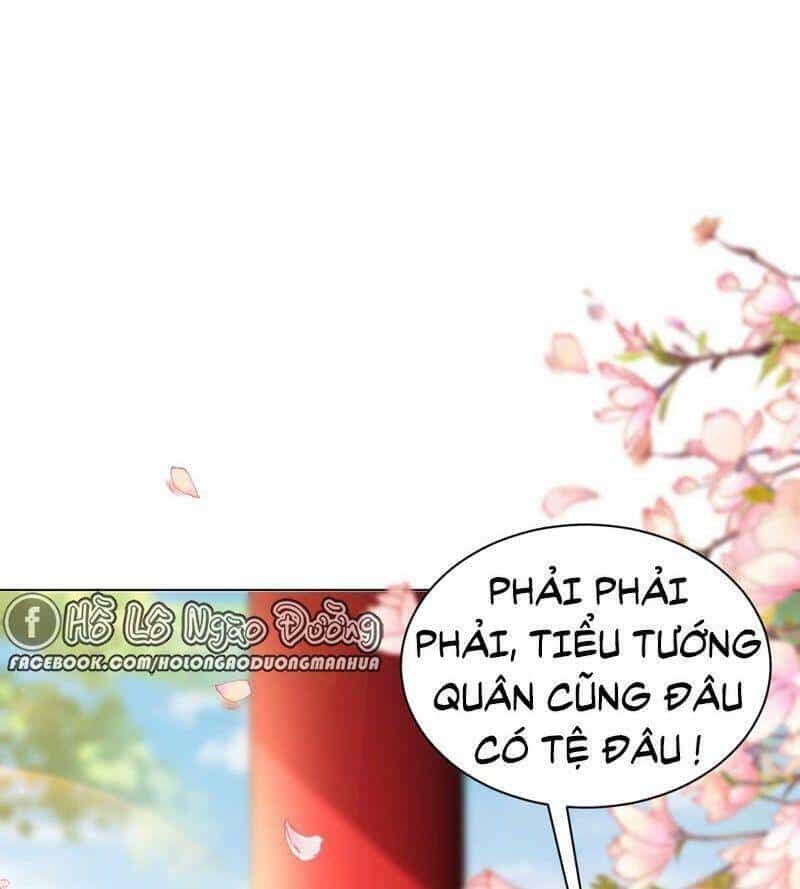 Quận Chúa Vững Vàng, Thiết Lập Nhân Vật Không Thể Vỡ - Chương 45 - ảnh 18