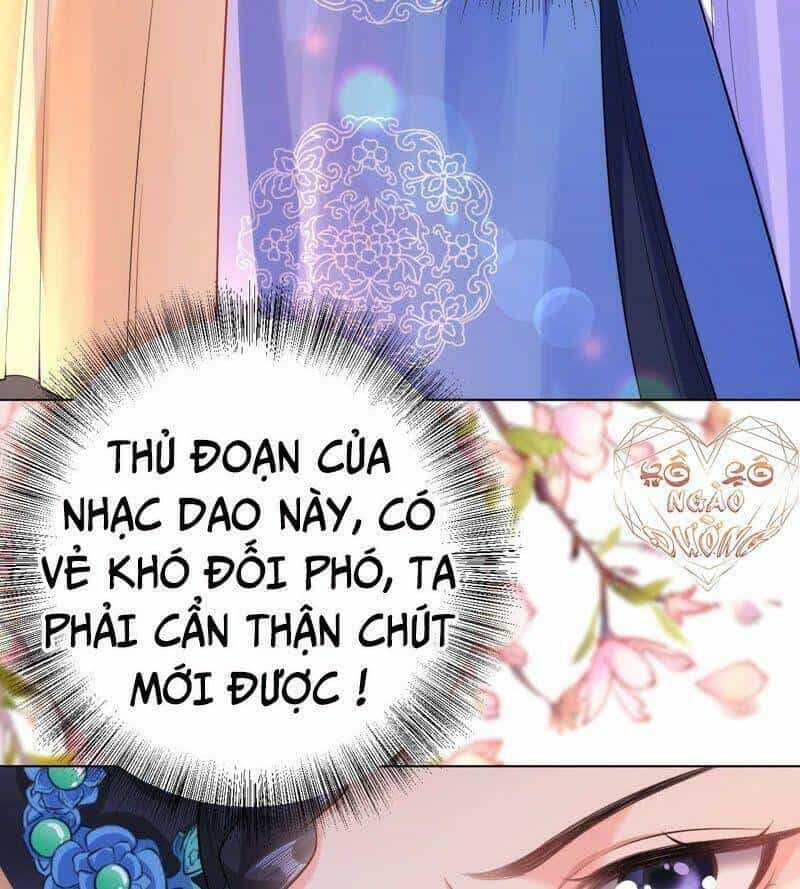 Quận Chúa Vững Vàng, Thiết Lập Nhân Vật Không Thể Vỡ - Chương 45 - ảnh 21