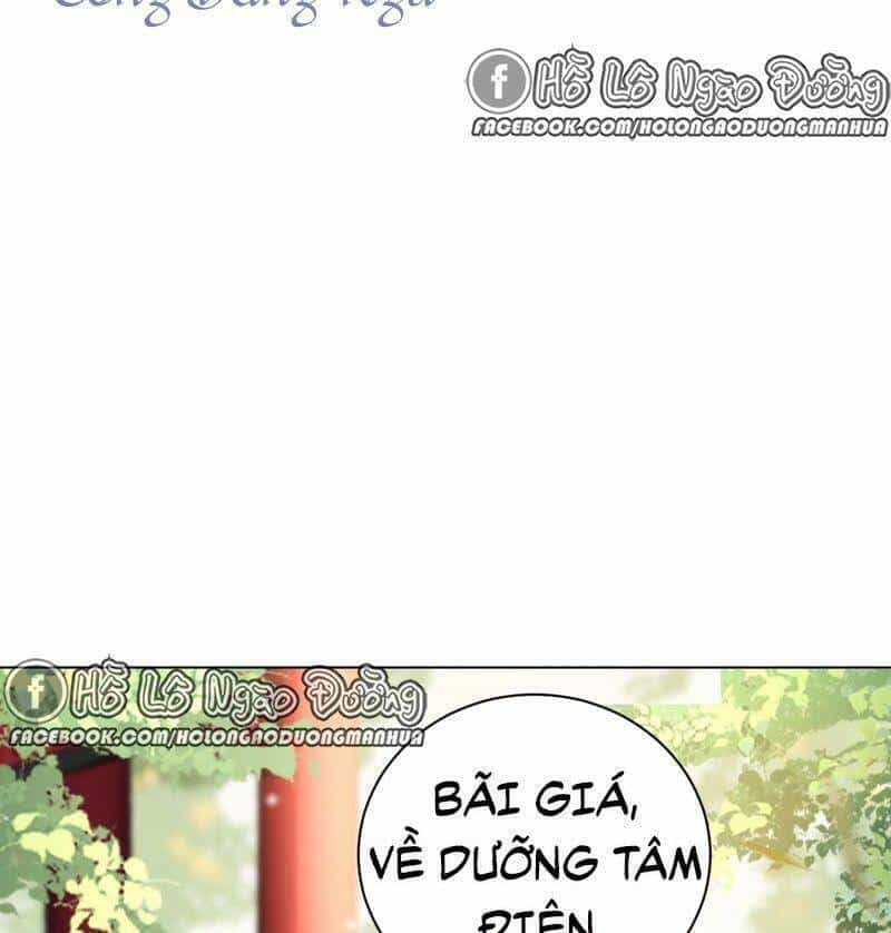 Quận Chúa Vững Vàng, Thiết Lập Nhân Vật Không Thể Vỡ - Chương 45 - ảnh 4