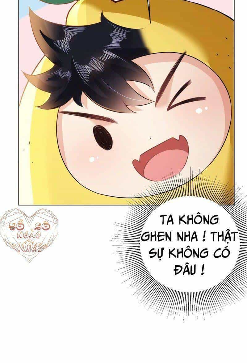 Quận Chúa Vững Vàng, Thiết Lập Nhân Vật Không Thể Vỡ - Chương 45 - ảnh 59