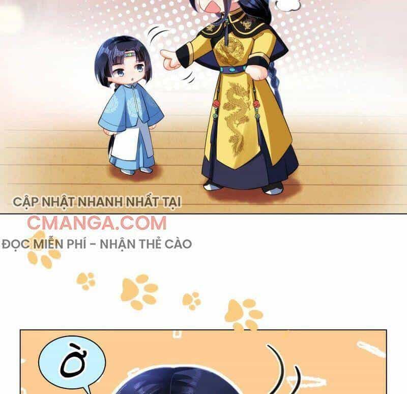 Quận Chúa Vững Vàng, Thiết Lập Nhân Vật Không Thể Vỡ - Chương 45.1 - ảnh 2