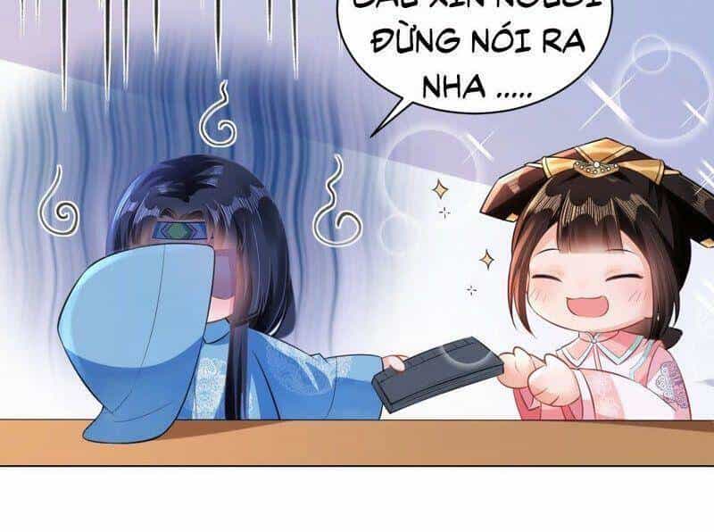 Quận Chúa Vững Vàng, Thiết Lập Nhân Vật Không Thể Vỡ - Chương 45.2 - ảnh 16