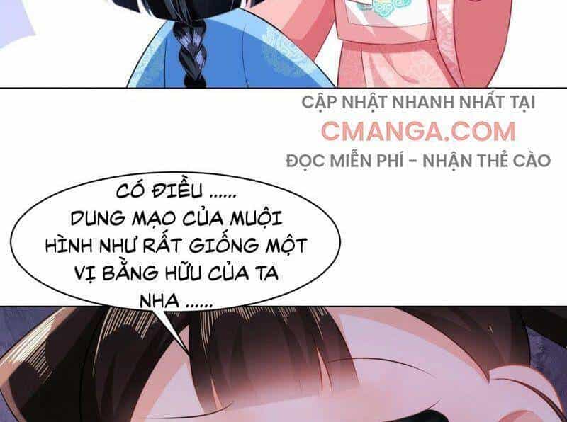 Quận Chúa Vững Vàng, Thiết Lập Nhân Vật Không Thể Vỡ - Chương 45.2 - ảnh 4