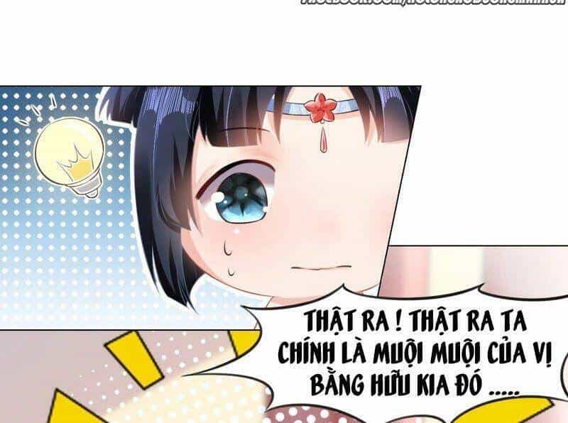 Quận Chúa Vững Vàng, Thiết Lập Nhân Vật Không Thể Vỡ - Chương 45.2 - ảnh 6