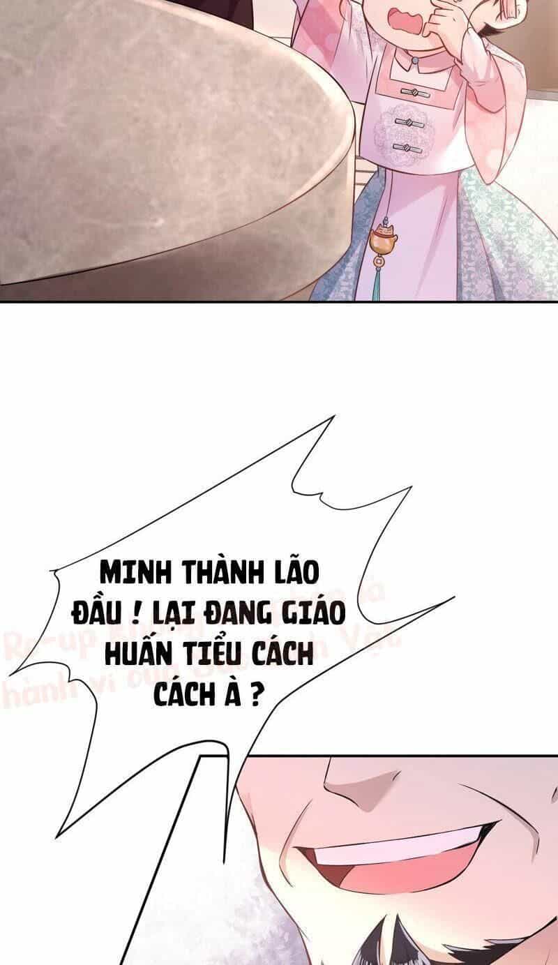Quận Chúa Vững Vàng, Thiết Lập Nhân Vật Không Thể Vỡ - Chương 5 - ảnh 51