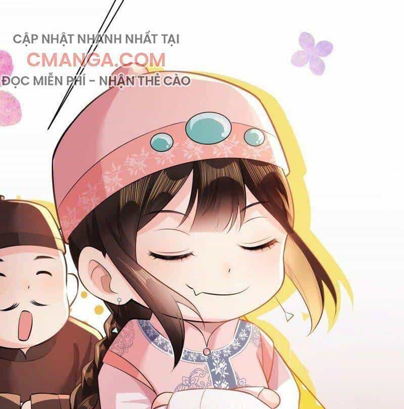 Quận Chúa Vững Vàng, Thiết Lập Nhân Vật Không Thể Vỡ - Chương 46 - ảnh 15