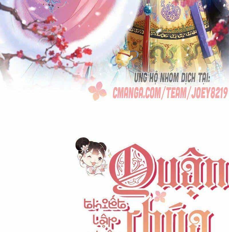 Quận Chúa Vững Vàng, Thiết Lập Nhân Vật Không Thể Vỡ - Chương 46 - ảnh 2