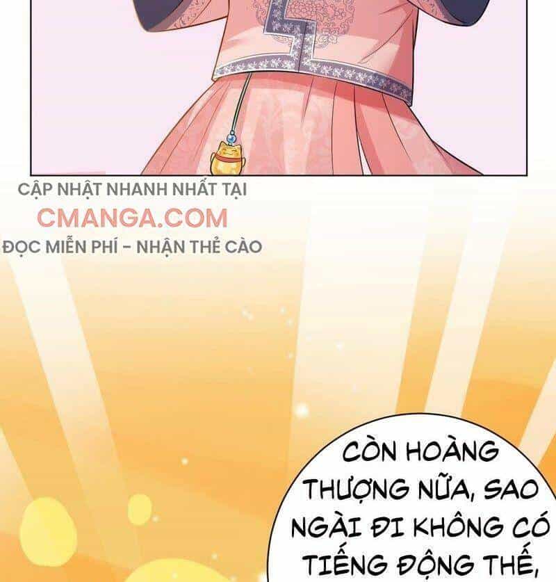 Quận Chúa Vững Vàng, Thiết Lập Nhân Vật Không Thể Vỡ - Chương 46 - ảnh 37