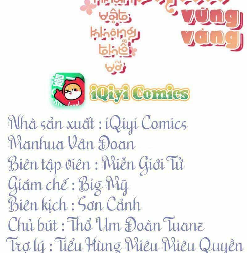 Quận Chúa Vững Vàng, Thiết Lập Nhân Vật Không Thể Vỡ - Chương 47 - ảnh 3
