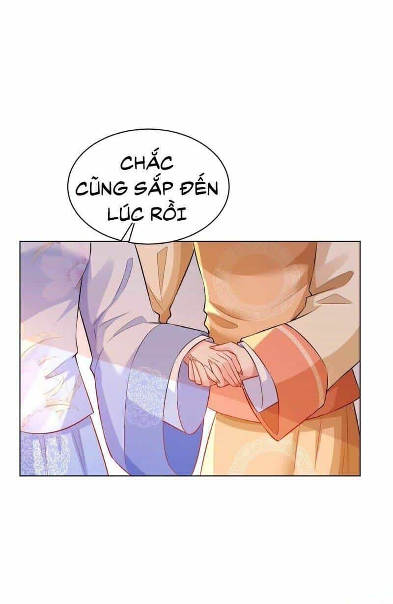 Quận Chúa Vững Vàng, Thiết Lập Nhân Vật Không Thể Vỡ - Chương 48 - ảnh 19