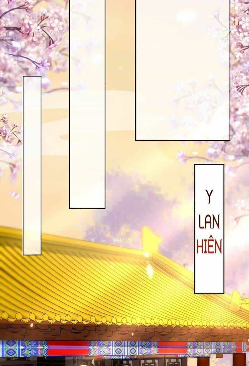 Quận Chúa Vững Vàng, Thiết Lập Nhân Vật Không Thể Vỡ - Chương 48 - ảnh 22