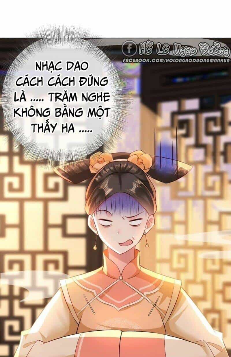 Quận Chúa Vững Vàng, Thiết Lập Nhân Vật Không Thể Vỡ - Chương 48 - ảnh 33