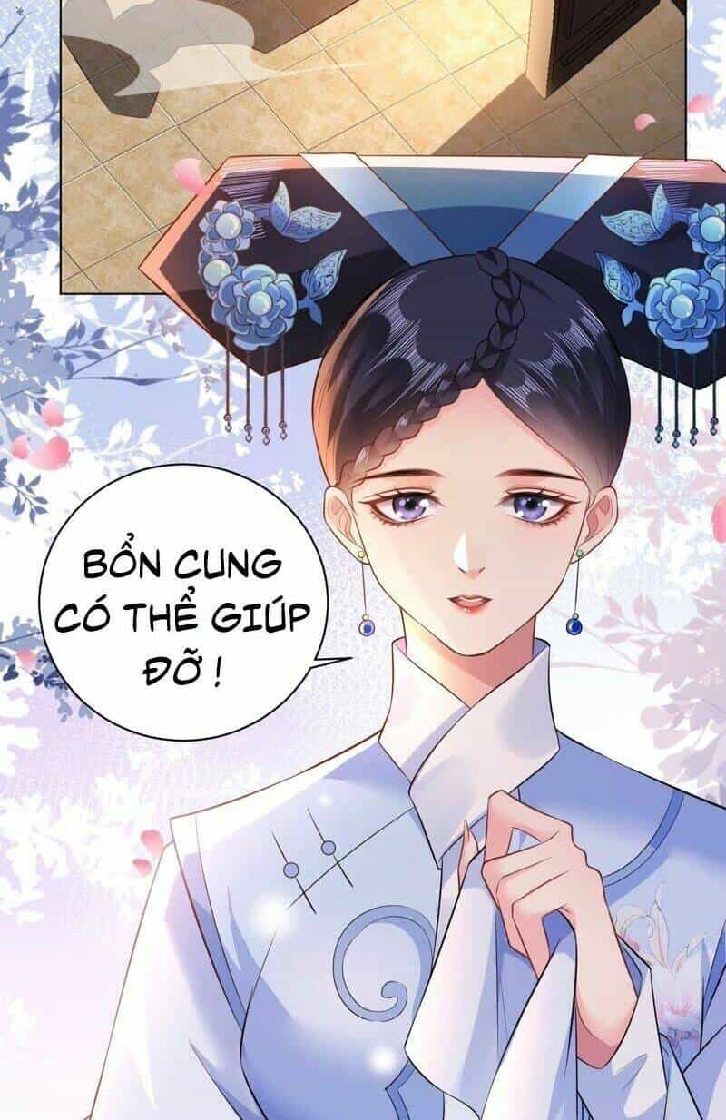 Quận Chúa Vững Vàng, Thiết Lập Nhân Vật Không Thể Vỡ - Chương 48 - ảnh 37