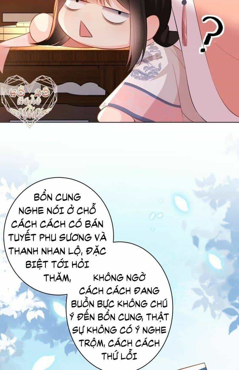 Quận Chúa Vững Vàng, Thiết Lập Nhân Vật Không Thể Vỡ - Chương 48 - ảnh 40