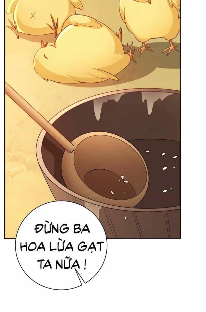 Quận Chúa Vững Vàng, Thiết Lập Nhân Vật Không Thể Vỡ - Chương 48 - ảnh 7