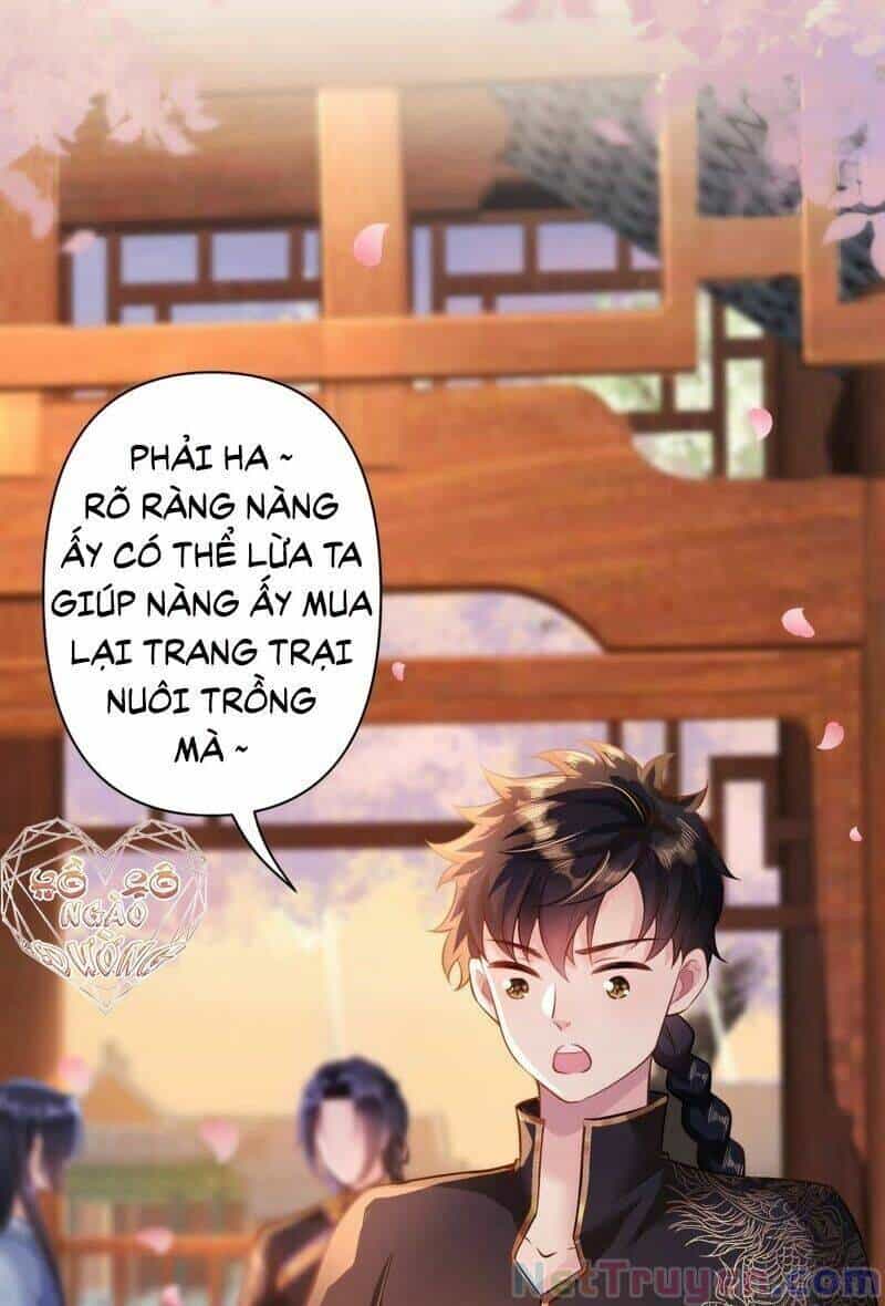 Quận Chúa Vững Vàng, Thiết Lập Nhân Vật Không Thể Vỡ - Chương 49 - ảnh 11