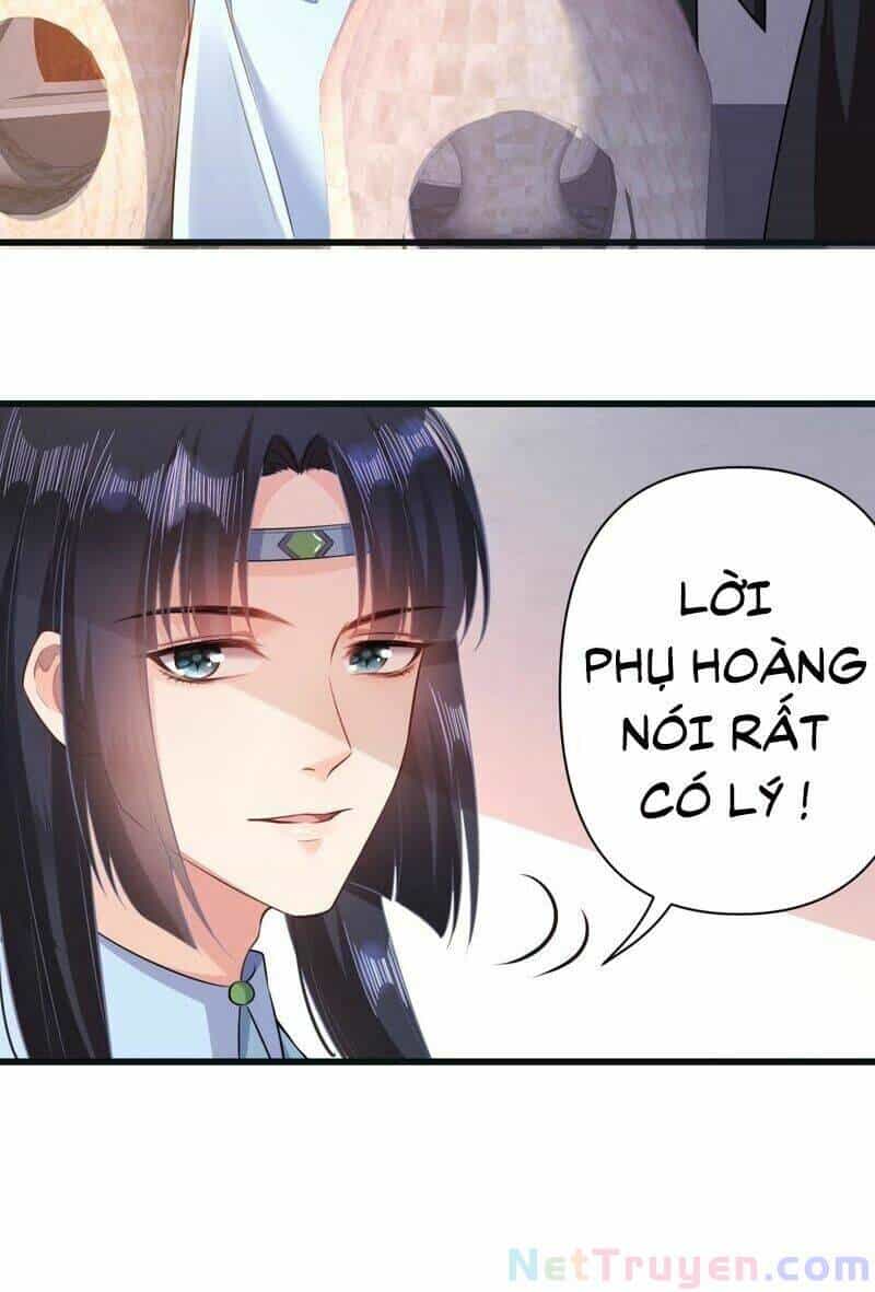 Quận Chúa Vững Vàng, Thiết Lập Nhân Vật Không Thể Vỡ - Chương 49 - ảnh 14