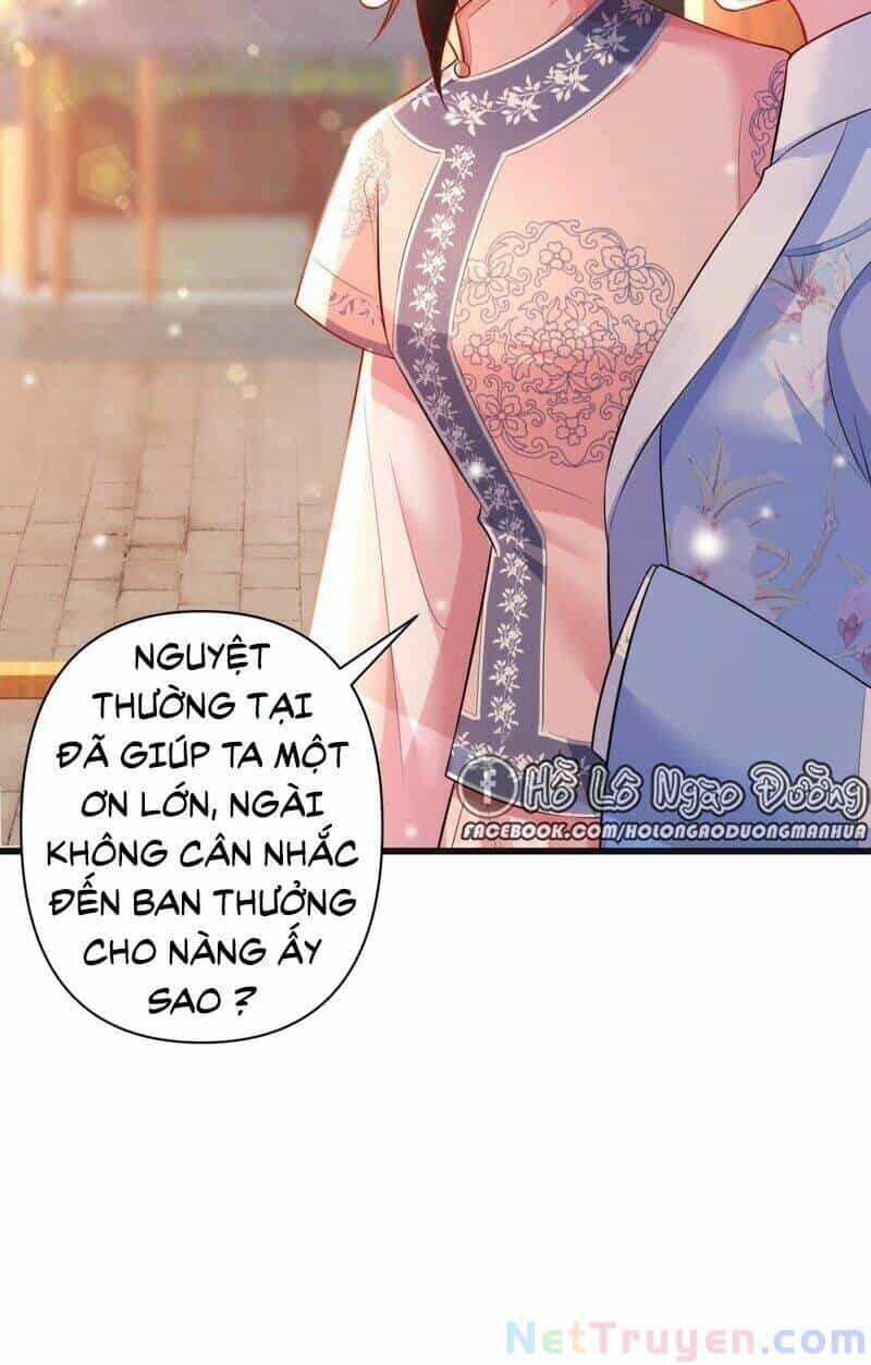 Quận Chúa Vững Vàng, Thiết Lập Nhân Vật Không Thể Vỡ - Chương 49 - ảnh 29